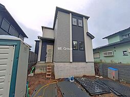 船橋市みやぎ台4丁目 新築一戸建て 全1棟