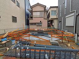 市川市鬼高3丁目　第2期　新築一戸建て　全1棟