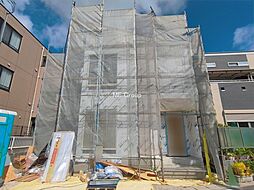 市川市塩焼4丁目 2期 新築一戸建て 全1棟