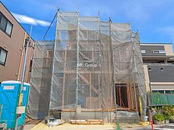 市川市塩焼4丁目 2期 新築一戸建て 全1棟