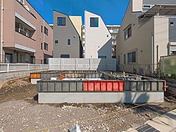 市川市塩焼4丁目 2期 新築一戸建て 全1棟
