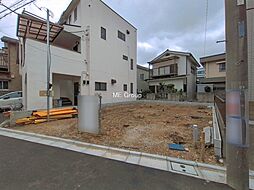 船橋市南本町　11期　新築一戸建て　全1棟　5課
