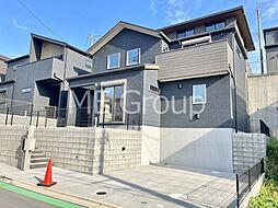千葉市緑区土気町　2期　新築一戸建て　全34棟