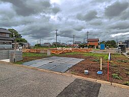 松戸市中金杉4丁目 新築一戸建て 全13棟