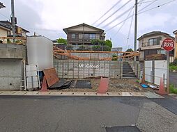 佐倉市井野　1期　新築一戸建て　全2棟