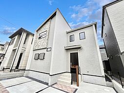 佐倉市井野 新築一戸建て 全1棟