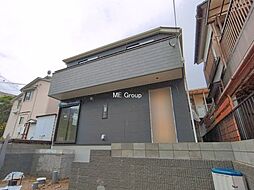 千葉市若葉区西都賀1丁目　新築一戸建て　全1棟