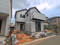八千代市八千代台北12丁目　1期　新築一戸建て 全2棟