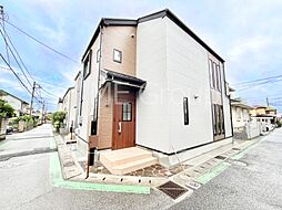 千葉市稲毛区天台4丁目 新築一戸建て 全2棟