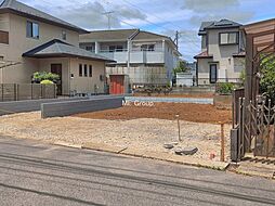 グラファーレ　流山市向小金3丁目　8期　全2棟