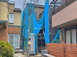 流山市松ケ丘5丁目 新築一戸建て 全1棟 5課