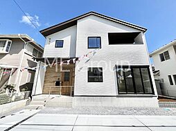 千葉市花見川区横戸台　2期　新築一戸建て　全1棟　5課