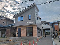 船橋市習志野台5丁目　21期　新築一戸建て　全2棟　1課