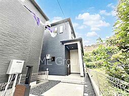 グラファーレ　八千代市大和田　29期　全2棟