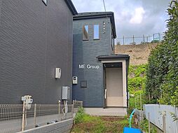 グラファーレ　八千代市大和田　29期　全2棟