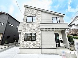 船橋市前原東4丁目　19期　新築一戸建て　全1棟
