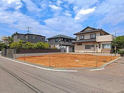 千葉市花見川区こてはし台5丁目　新築一戸建て　全2棟