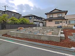 千葉市花見川区こてはし台5丁目 新築一戸建て 全2棟
