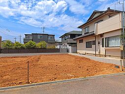 千葉市花見川区こてはし台5丁目　新築一戸建て　全2棟