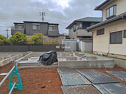 千葉市花見川区こてはし台5丁目 新築一戸建て 全2棟