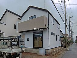 グラファーレ　市川市宮久保1丁目　23期　全2棟