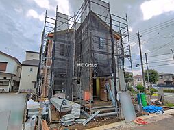船橋市海神5丁目　12期　新築一戸建て　全4棟