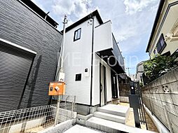 グラファーレ　松戸市吉井町　全1棟