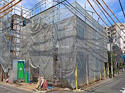 江戸川区東小岩5丁目 17期 新築一戸建て 全2棟