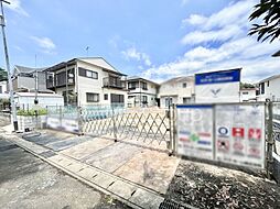 グラファーレ　千葉市若葉区加曽利町　8期　全1棟