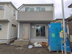 船橋市新高根3丁目　新築一戸建て　全2棟