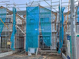 グラファーレ千葉市緑区あすみが丘1丁目4期全3棟