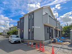 習志野市袖ケ浦5丁目　新築一戸建て　全3棟