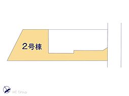 グラファーレ千葉市中央区白旗3丁目2期　全2棟