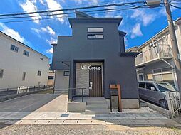 船橋市大穴北4丁目 新築一戸建て 全1棟 5課