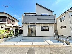 千葉市中央区大森町　新築一戸建て　全2棟　5課