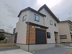 四街道市栗山　6期　新築一戸建て　全1棟　5課