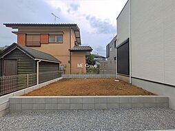 四街道市栗山　6期　新築一戸建て　全1棟　5課