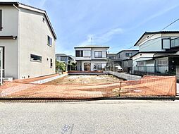 船橋市咲が丘2丁目　1期　新築一戸建て　全1棟　5課