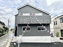 船橋市大穴南1丁目 第14 新築一戸建て 全1棟 5課