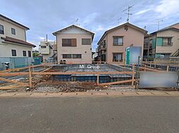 グラファーレ　松戸市松飛台　22期　全2棟
