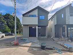 習志野市東習志野1丁目 12期 新築一戸建て 全2棟 5課