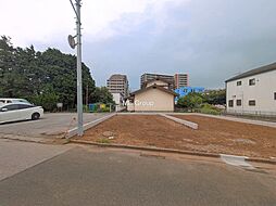 習志野市東習志野1丁目　12期　新築一戸建て　全2棟　5課