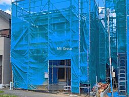 我孫子市つくし野1丁目 14期 新築一戸建て 全2棟 5課