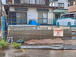 柏市今谷上町 10期 新築一戸建て 全1棟 5課