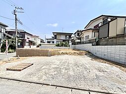 佐倉市南臼井台 新築一戸建て 全1棟 5課