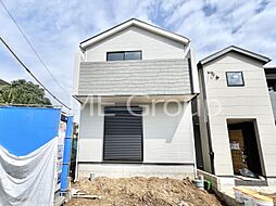 千葉市中央区仁戸名町 第2 新築一戸建て 全4棟 5課