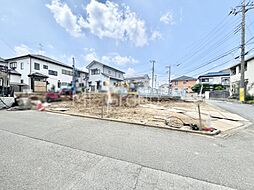 八千代市八千代台北17丁目　新築一戸建て　全3棟　4課