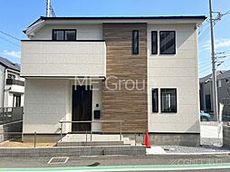 船橋市習夏見台2丁目　8期　新築一戸建て 全1棟　5課
