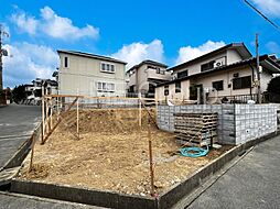 船橋市飯山満町3丁目 新築一戸建て 全1棟 5課