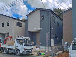 千葉市中央区川戸町　第2　新築一戸建て　全4棟　5課